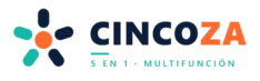 CINCOZA